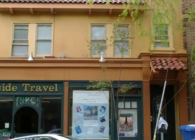 Property at 1820 Euclid Ave Apt 10, Berkeley, CA, 94709, 1 bed, 1 bath, [object Object]