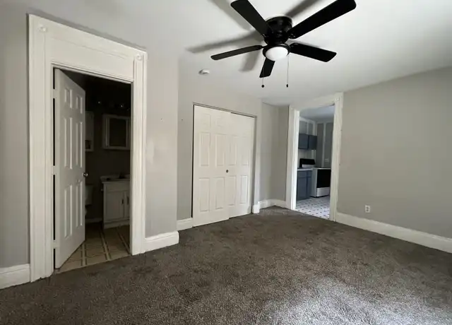 Property at 528 Troy St Unit B, Dayton, OH, 45404, 1 bed, 1 bath, [object Object]