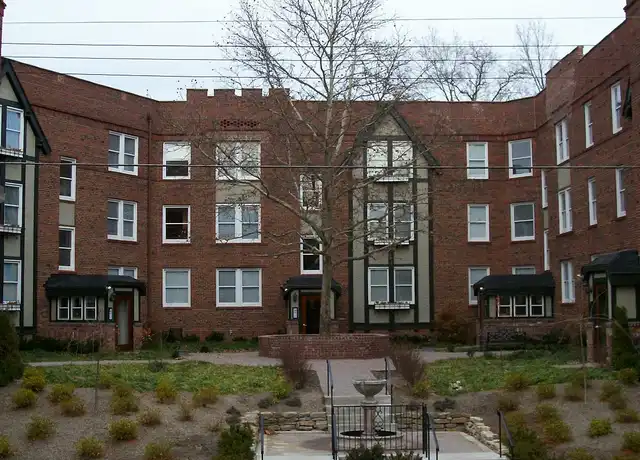 Property at Bulluck Terrace - 1402 Locust St, Cincinnati, OH, 45206, 2 beds, 1 bath, [object Object]