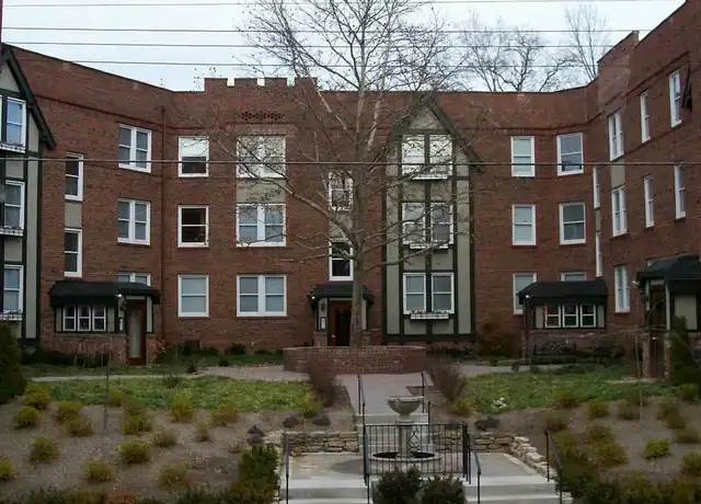Property at Bulluck Terrace - 1402 Locust St, Cincinnati, OH, 45206, 3 beds, 1 bath, [object Object]