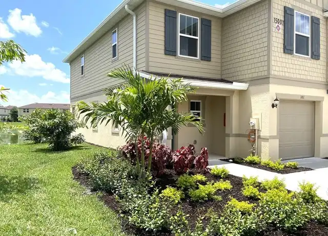 Property at 15001 Caspian Tern Ct #101, North Fort Myers, FL, 33917, 3 beds, 2.5 baths, [object Object]