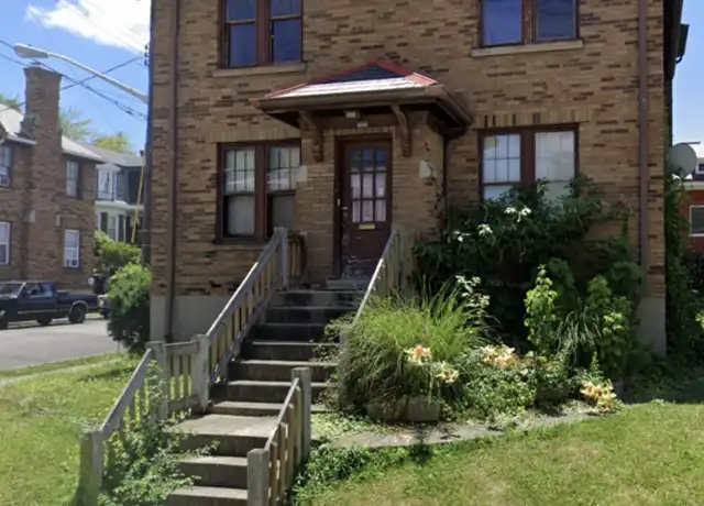 Property at 3745 Saint Lawrence Ave, Cincinnati, OH, 45205, 2 beds, 1 bath, [object Object]