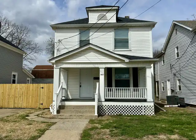 Property at 1803 Columbia Ave, Middletown, OH, 45042, 3 beds, 1 bath, [object Object]