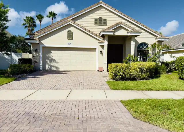 Property at 11479 SW Glengarry Ct, Port St Lucie, FL, 34987, 3 beds, 2 baths, [object Object]