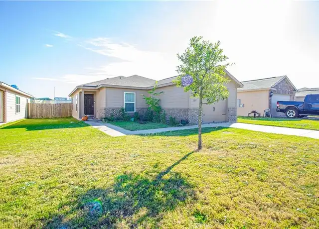 Property at 309 Johnston Ln, Jarrell, TX, 76537, 3 beds, 2 baths, [object Object]