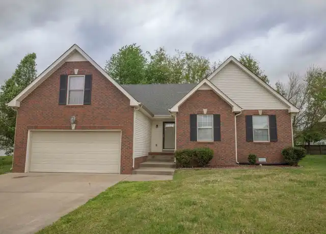 Property at 3237 Veranda Cir, Clarksville, TN, 37042, 3 beds, 2 baths, [object Object]