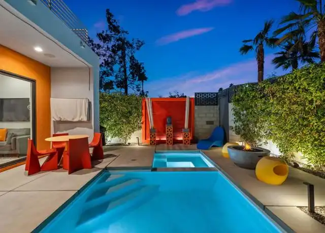 Property at 2691 Paragon Loop, Palm Springs, CA, 92262, 2 beds, 2.5 baths, [object Object]