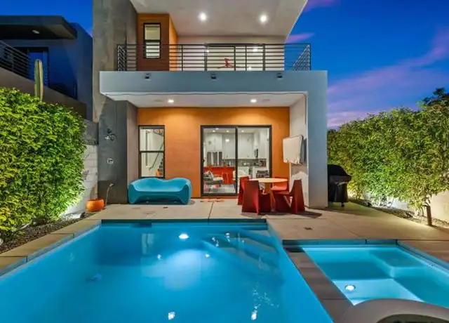 Property at 2691 Paragon Loop, Palm Springs, CA, 92262, 2 beds, 2.5 baths, [object Object]