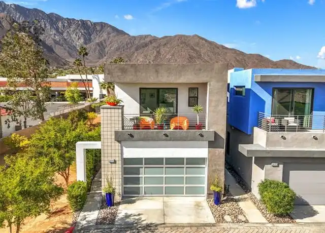 Property at 2691 Paragon Loop, Palm Springs, CA, 92262, 2 beds, 2.5 baths, [object Object]