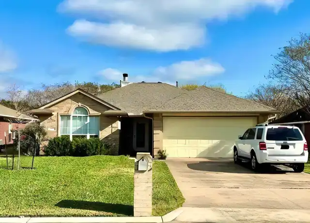 Property at 3605 Vienna Dr, College Station, TX, 77845, 3 beds, 2 baths, [object Object]