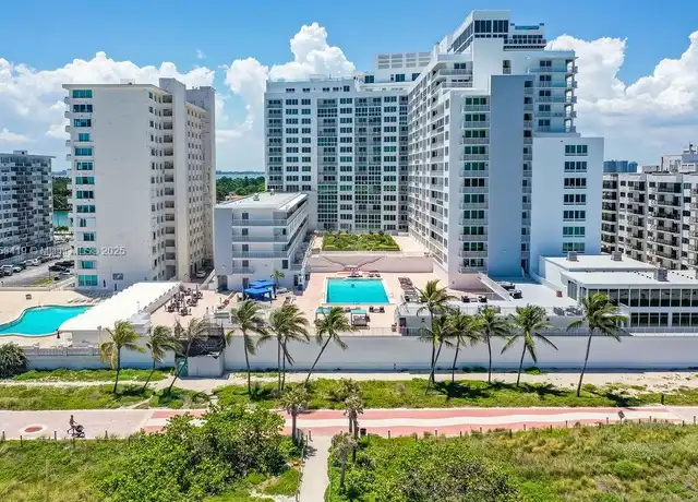 Property at 5401 Collins Ave #829, Miami Beach, FL, 33140, 1 bed, 1 bath, [object Object]