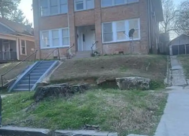 Property at 2412 Pinehurst Blvd, Shreveport, LA, 71104, 1 bed, 1 bath, [object Object]