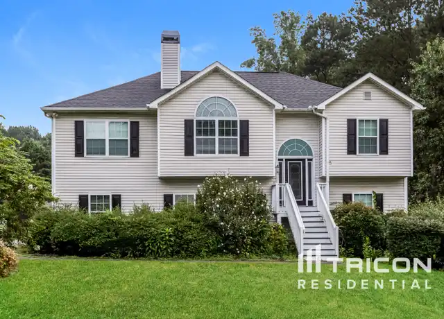 Property at 3828 Autumn View Ln NW, Acworth, GA, 30101, 4 beds, 3 baths, [object Object]