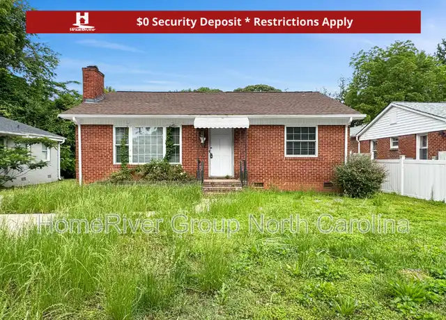 Property at 1901 Haines St, Charlotte, NC, 28216, 3 beds, 3 baths, [object Object]