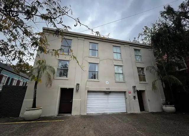 Property at 1233 Esplanade Ave #8, New Orleans, LA, 70116, 1 bed, 1 bath, [object Object]