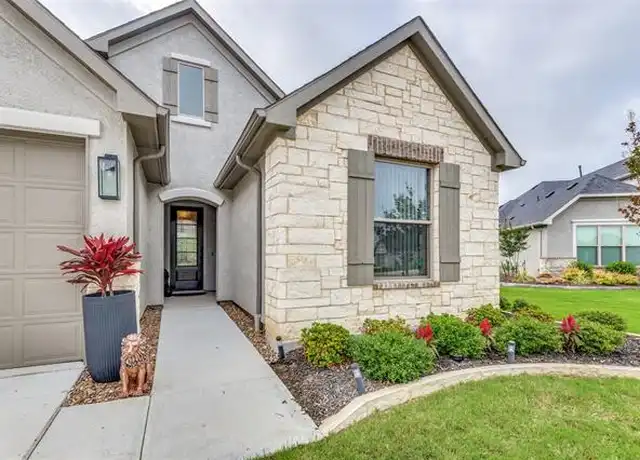 Property at 8509 Cocobolo Dr, Denton, TX, 76207, 3 beds, 2.5 baths, [object Object]