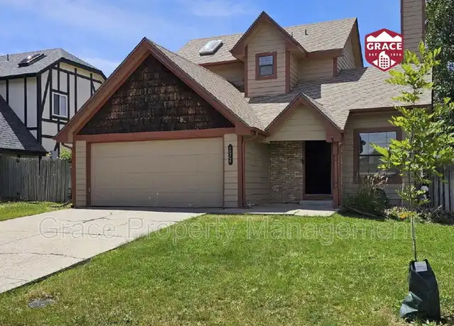 Property at 18306 E Tanforan Dr, Aurora, CO, 80015, 3 beds, 2 baths, [object Object]