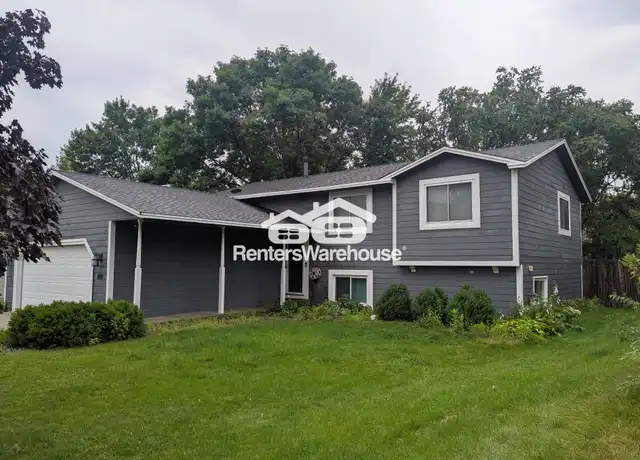 Property at 1120 Westbury Cir, Saint Paul, MN, 55123, 5 beds, 3 baths, [object Object]