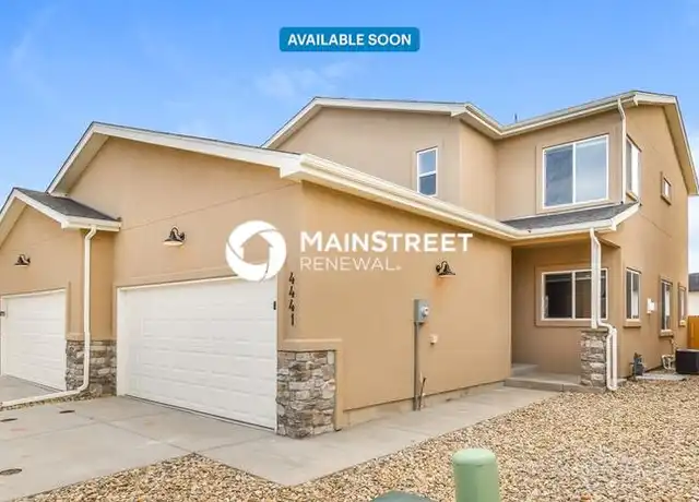 Property at 4441 Light Vw, Colorado Springs, CO, 80907, 3 beds, 3 baths, [object Object]