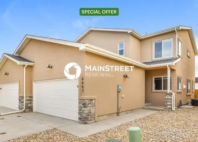 Property at 4441 Light Vw, Colorado Springs, CO, 80907, 3 beds, 3 baths, [object Object]