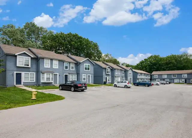 Property at 13819 U.S. 71 Unit 13823 D, Grandview, MO, 64030, 2 beds, 1.5 baths, [object Object]