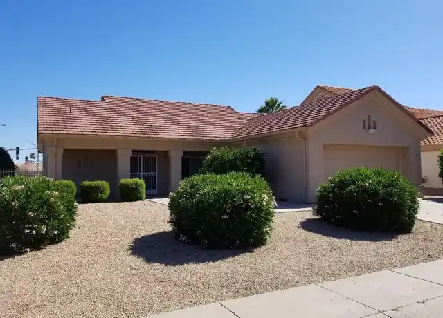 Property at 13827 W Territorial Ln, Sun City West, AZ, 85375, 2 beds, 2 baths, [object Object]