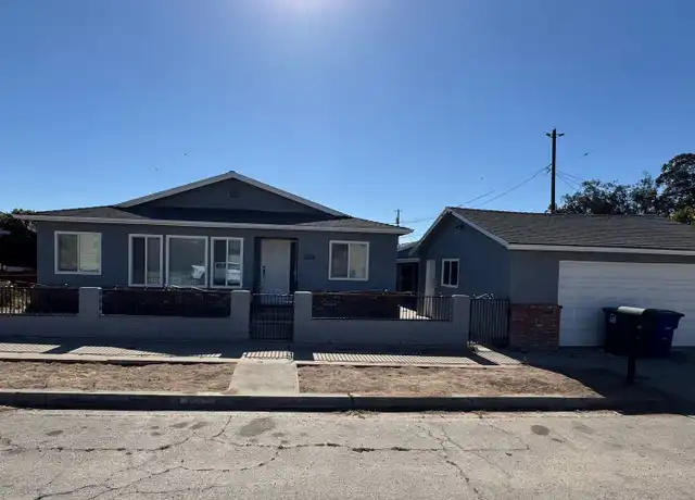Property at 205 N 1st St, Orcutt, CA, 93455, 2 beds, 1 bath, [object Object]