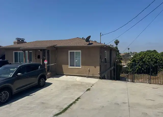 Property at 1350 Taft St, Lemon Grove, CA, 91945, 3 beds, 1 bath, [object Object]