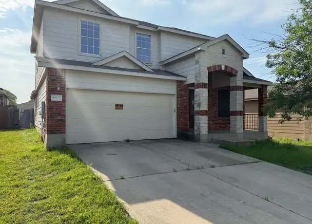 Property at 6601 Taree Loop, Killeen, TX, 76549, 4 beds, 2.5 baths, [object Object]