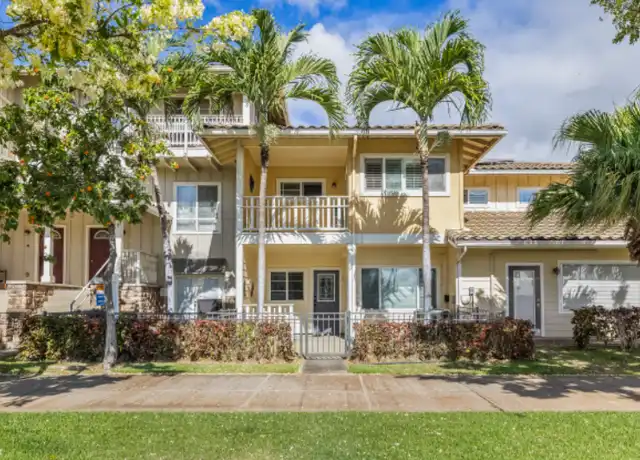 Property at 510 Kunehi St, Kapolei, HI, 96707, 3 beds, 2 baths, [object Object]