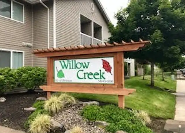 Property at Willow Creek Apartments - 872 Belmont Ave SW, Albany, OR, 97321, 2 beds, 2 baths, [object Object]