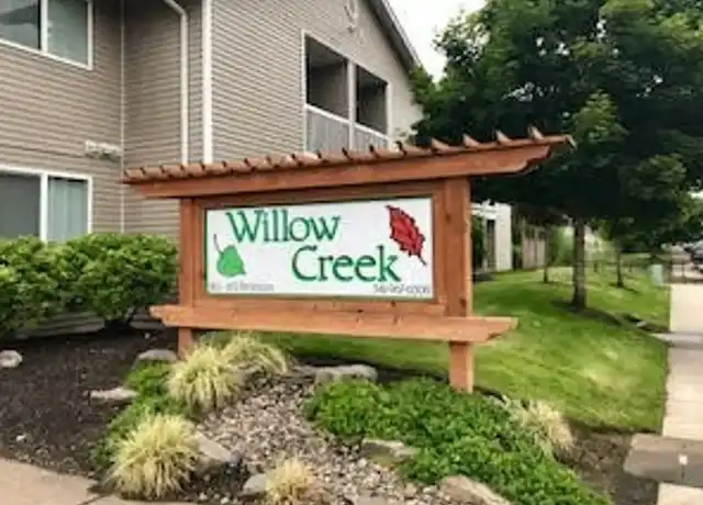 Property at Willow Creek - 872 Belmont Ave SW, Albany, OR, 97321, 2 beds, 2 baths, [object Object]