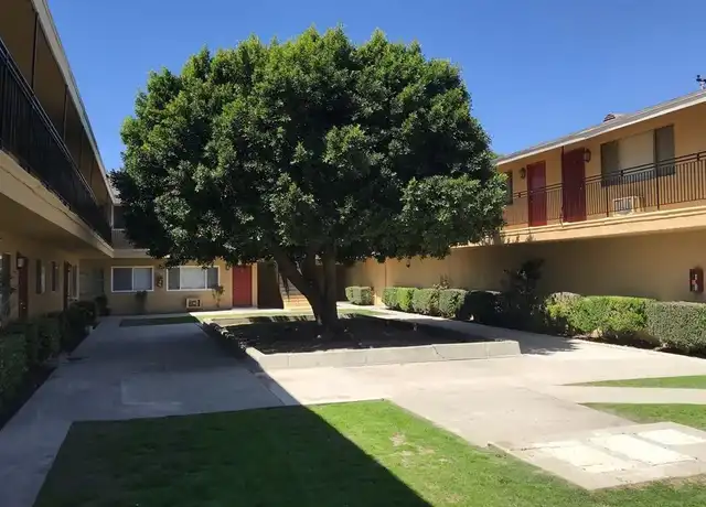 Property at 383 Orchid Ln Unit J, Pomona, CA, 91766, 1 bed, 1 bath, [object Object]