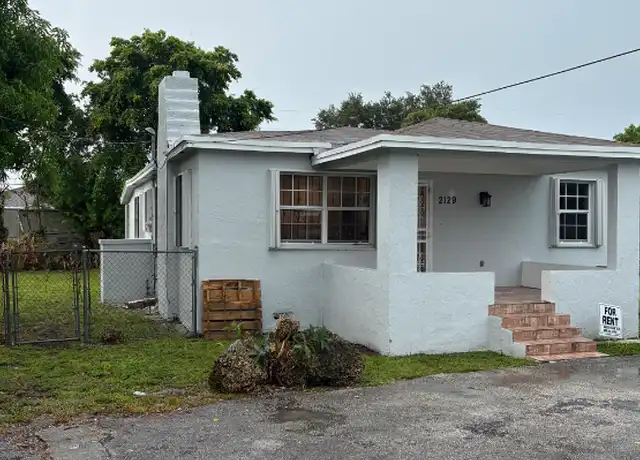 Property at 2129 NW 57th St, Miami, FL, 33142, 3 beds, 1 bath, [object Object]