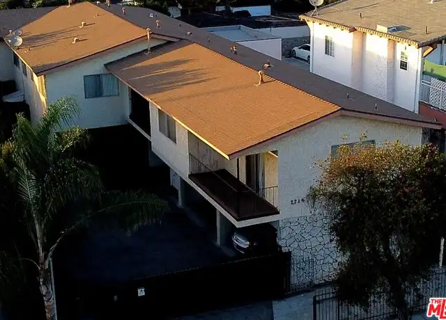 Property at 2219 Crenshaw Blvd, Los Angeles, CA, 90016, 10 beds, 9 baths, [object Object]