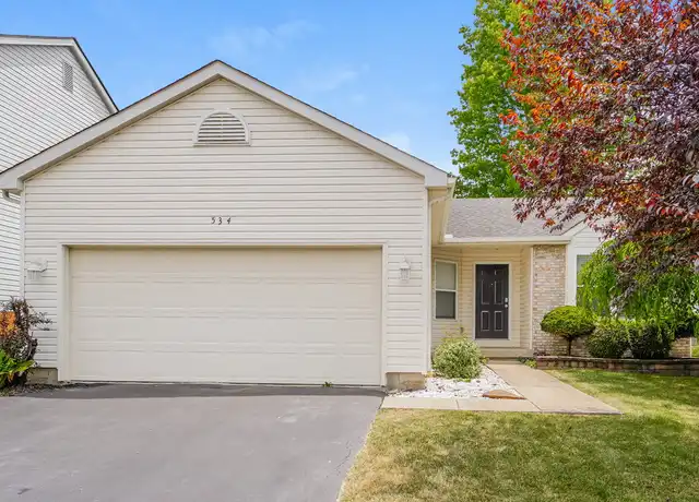 Property at 534 Dover Pond Dr Unit A1, Blacklick, OH, 43004, 3 beds, 2 baths, [object Object]