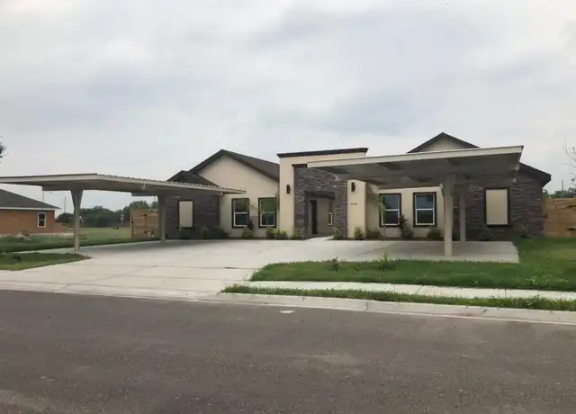 Property at 3904 Valeria St Unit 1, Edinburg, TX, 78541, 2 beds, 2 baths, [object Object]
