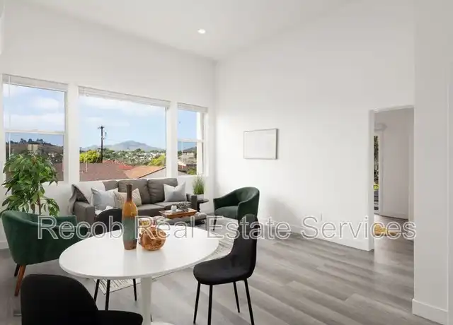 Property at 5142 Manchester Rd Unit 1, San Diego, CA, 92115, 2 beds, 1 bath, [object Object]