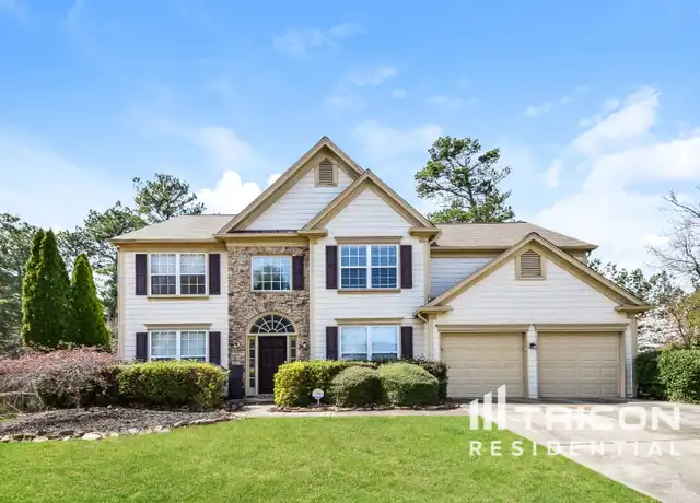 Property at 11370 Crossington Rd, Alpharetta, GA, 30005, 4 beds, 2.5 baths, [object Object]