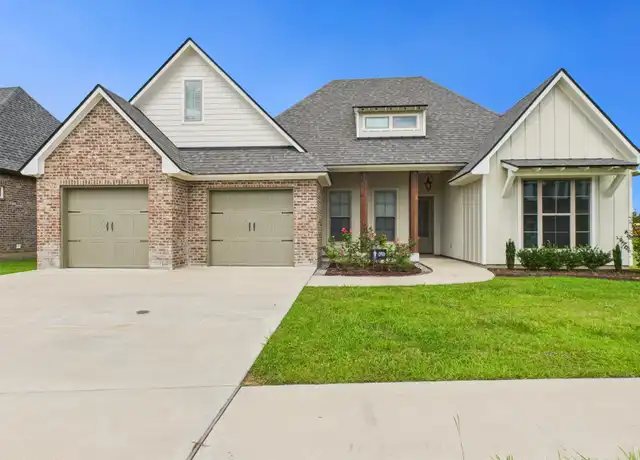 Property at 104 Carriage Lakes Dr, Youngsville, LA, 70592, 4 beds, 3.5 baths, [object Object]