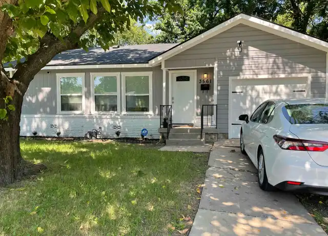 Property at 3561 Beverly Dr, Haltom City, TX, 76117, 2 beds, 1 bath, [object Object]
