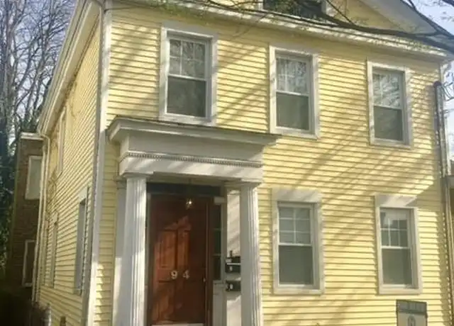 Property at 94 William St, New Haven, CT, 06511, 2 beds, 1 bath, [object Object]