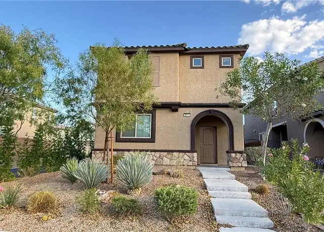 Property at 3017 Young Bouvier Ave, Henderson, NV, 89044, 3 beds, 2.5 baths, [object Object]