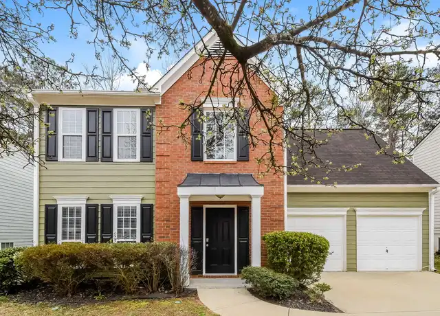 Property at 1347 Ambercrest Way, Austell, GA, 30168, 3 beds, 2 baths, [object Object]