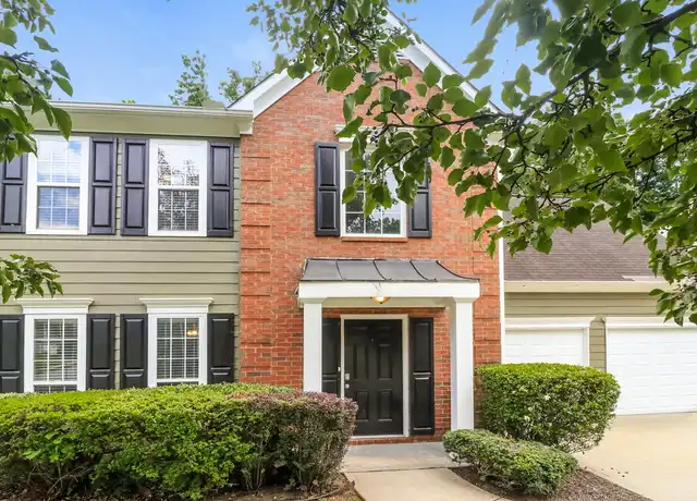 Property at 1347 Ambercrest Way, Austell, GA, 30168, 3 beds, 2 baths, [object Object]