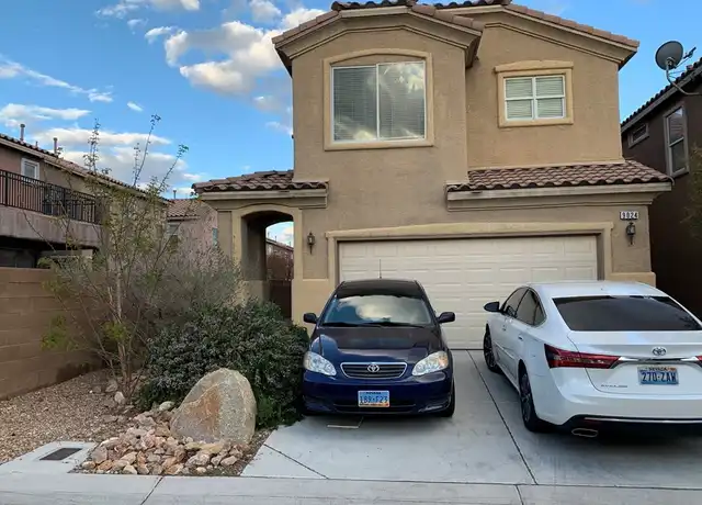 Property at 9024 Semillon St, Las Vegas, NV, 89148, 3 beds, 2.5 baths, [object Object]