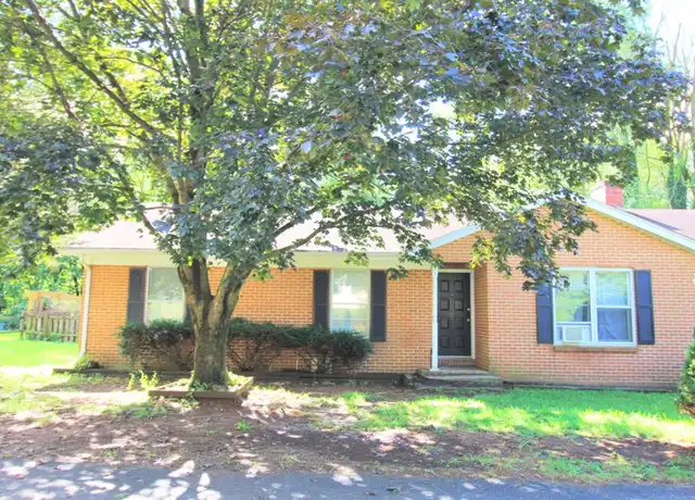Property at 1010 Paul St, Harrisonburg, VA, 22801, 4 beds, 2 baths, [object Object]