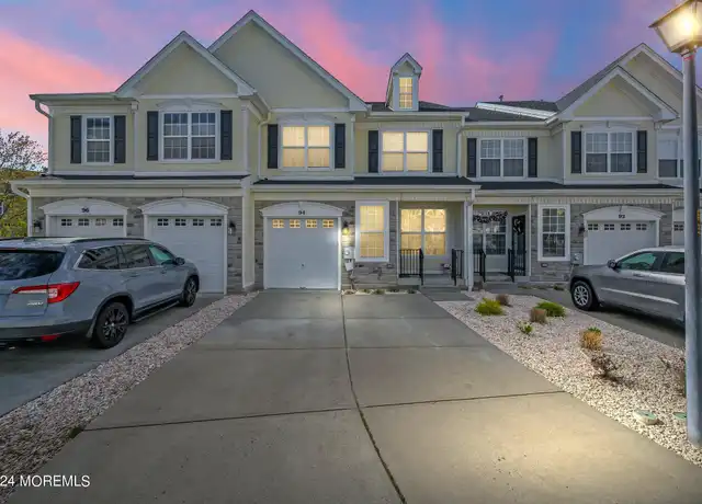 Property at 94 Brookfield Dr, Jackson, NJ, 08527, 3 beds, 2.5 baths, [object Object]