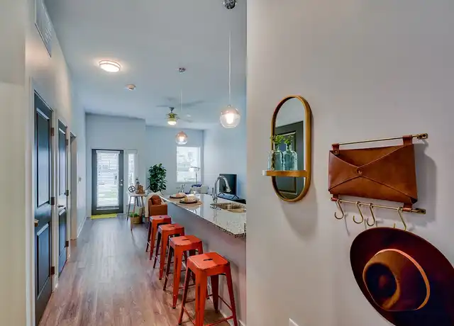 Property at District at 6th Apartments - 201 SE 6th St, Des Moines, IA, 50309, 0-2 beds, 1-2 bath, [object Object]