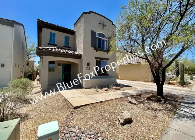 Property at 10412 E Capercaillie St, Tucson, AZ, 85747, 4 beds, 3 baths, [object Object]